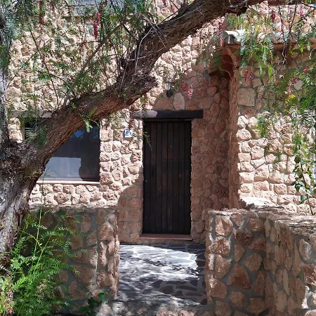 Rural La Marmita De Ahlam 3*