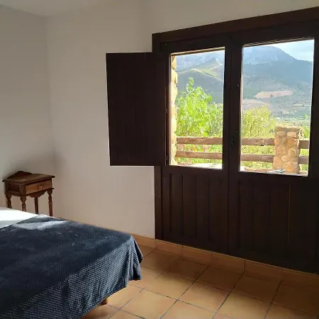 Rural La Marmita De Ahlam 3*
