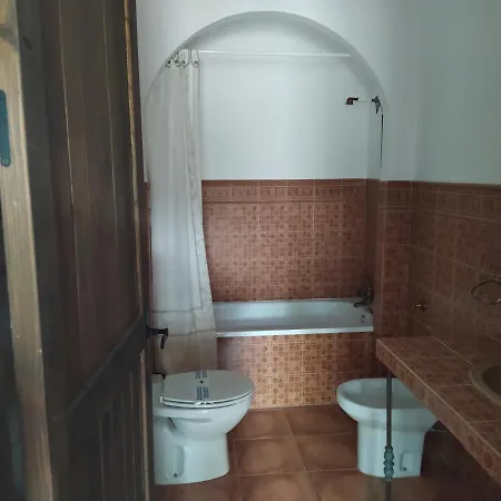 Rural La Marmita De Ahlam 호텔