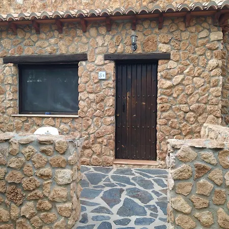 Rural La Marmita De Ahlam