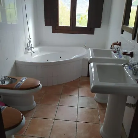 Rural La Marmita De Ahlam 3* Fondon