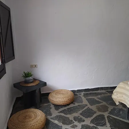 Rural La Marmita De Ahlam Hotel