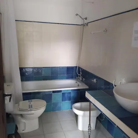 Hotel Rural La Marmita De Ahlam Fondon