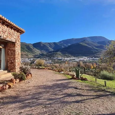 Rural La Marmita De Ahlam 3*