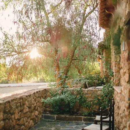 호텔 Rural La Marmita De Ahlam 3*
