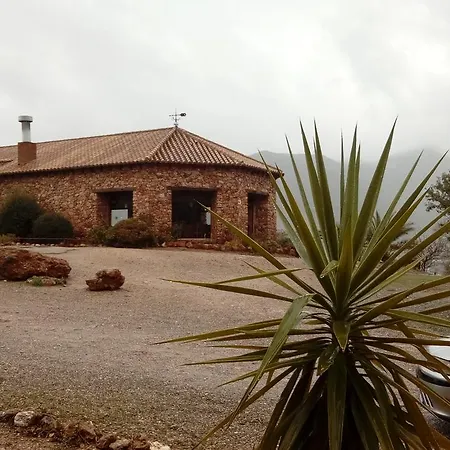 Rural La Marmita De Ahlam 3*